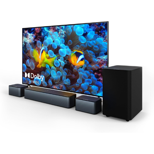 ULTIMEA 5.1 Soundbar